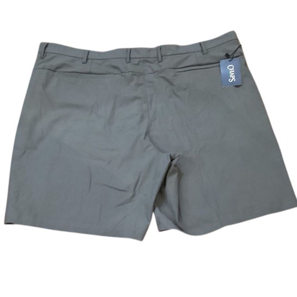 NWT Chaps Golf Men's & Big Men's Performance 9" Golf Short Size 42 - Picture 5 of 9